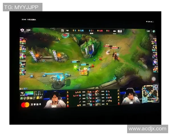 CSGO巨献：深入分析BLG战队在比赛中的耐力与策略表现