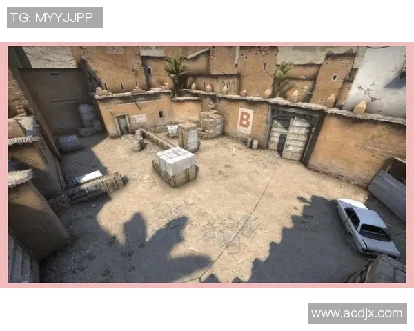 CSGO战术分析：深入探讨BLG的区域防守策略与执行技巧