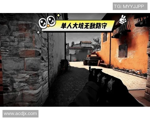 CSGO战术解析：深入剖析V5战队的区域防守策略与执行技巧