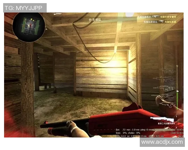 CSGO新手必看：提升心理素质的实用技巧与策略分享