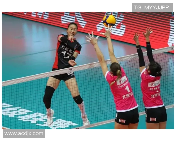 深入分析北京排球队阵地战战术特点与应用策略