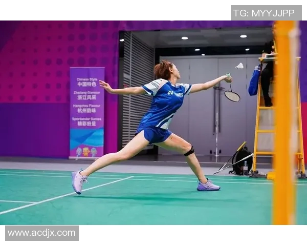 杭州羽毛球队实力飞跃引发热议新格局下的竞技与发展探讨