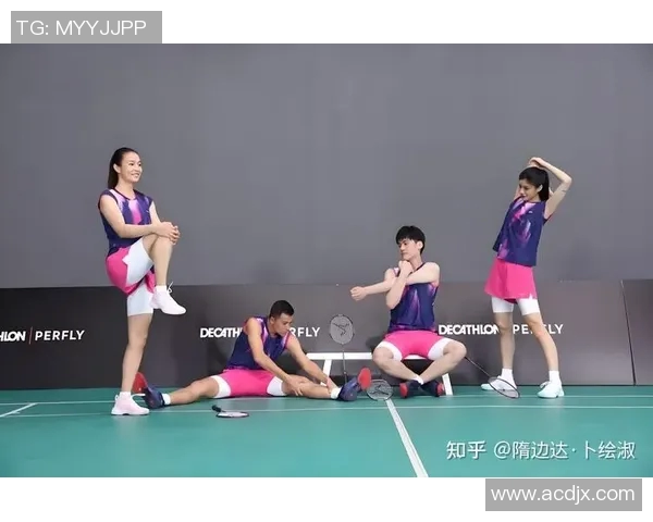 科学羽毛球训练揭秘提升速度的有效方法与技巧分享