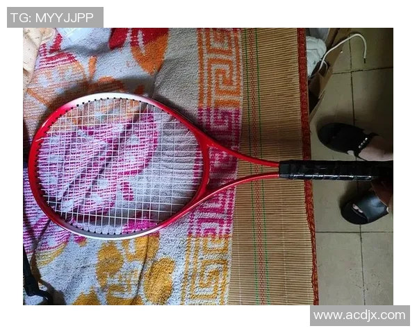 赵秀英独家分享网球技巧与心得体会助你提升球技的全面指南 赵秀英独家分享网球技巧与心得体会助你提升球技的全面指南