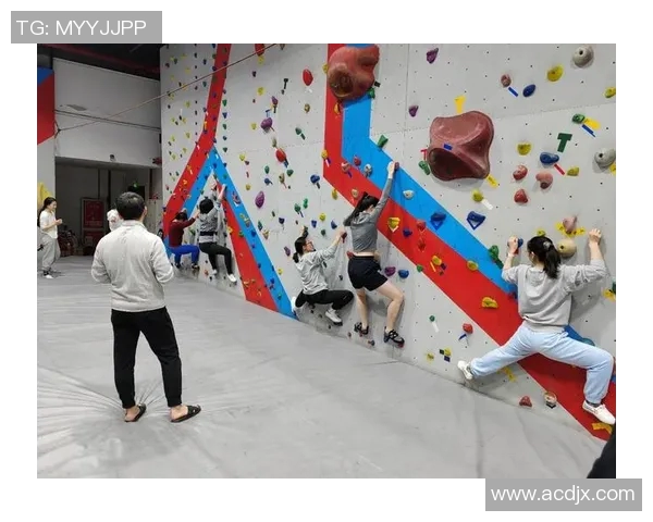 北京攀岩队转型之路：从传统训练到现代竞技的全面解析