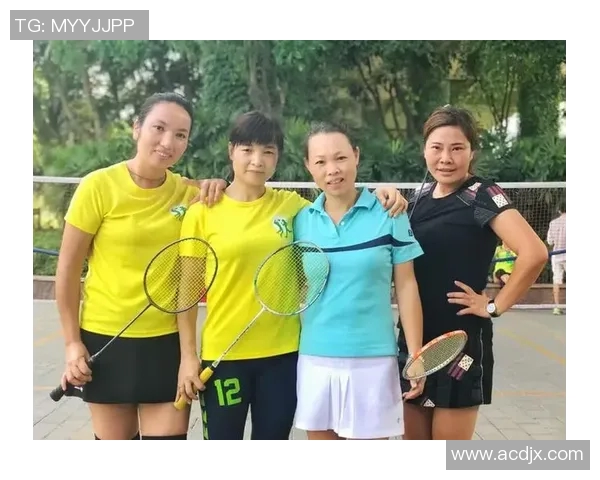 深圳羽毛球队成长之路:一段激励人心的羽毛球纪实故事 深圳羽毛球队成长之路:一段激励人心的羽毛球纪实故事