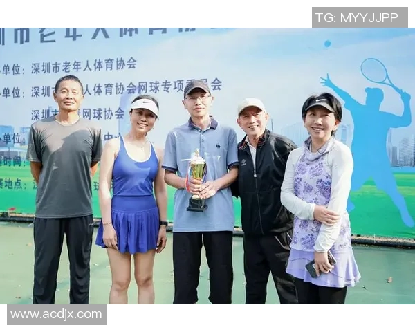 深圳网球队在洲际杯上的拼搏历程与荣耀时刻全景回顾 深圳网球队在洲际杯上的拼搏历程与荣耀时刻全景回顾