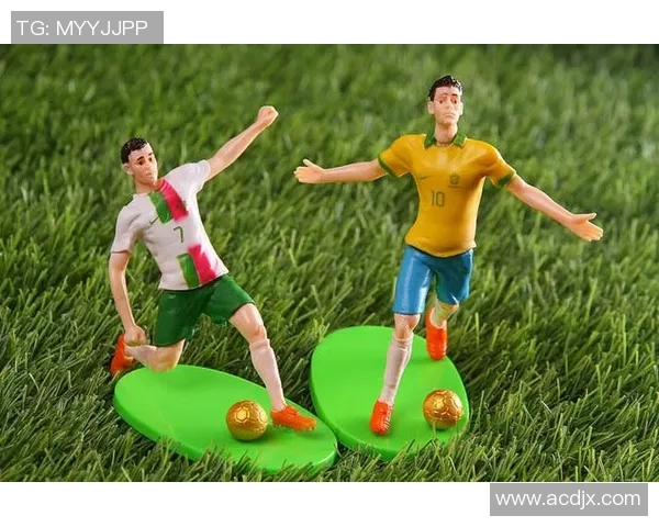 足球明星平价手办品牌助力球迷收藏梦想与激情的完美结合